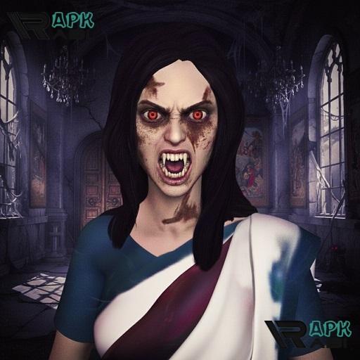 Ragini Is Back : Horror Escape