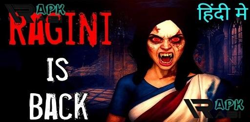Thumbnail Ragini Is Back : Horror Escape