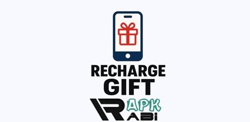 Thumbnail Recharge Gift