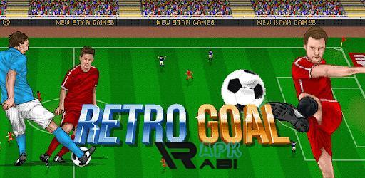 Thumbnail Retro Goal