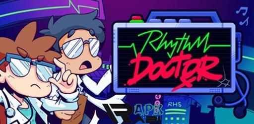 Thumbnail Rhythm Doctor