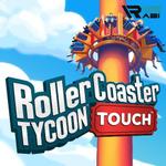 RollerCoaster Tycoon Touch