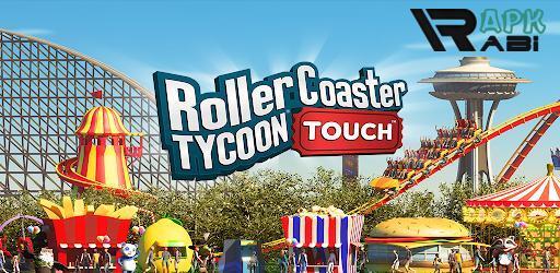 Thumbnail RollerCoaster Tycoon Touch