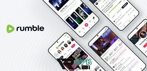 Thumbnail Rumble Premium