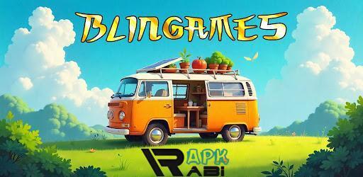 Thumbnail RV Camper Simulator