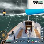 Sailing Ship Simulator