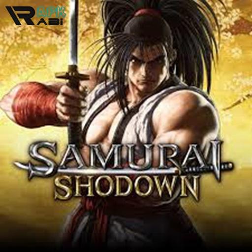 SAMURAI SHODOWN