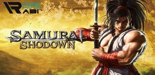 Thumbnail SAMURAI SHODOWN