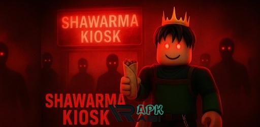 Thumbnail Shawarma Kiosk
