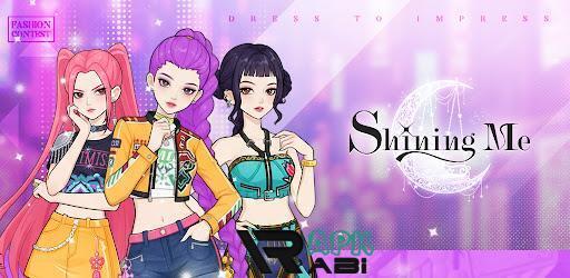 Thumbnail Shining Me