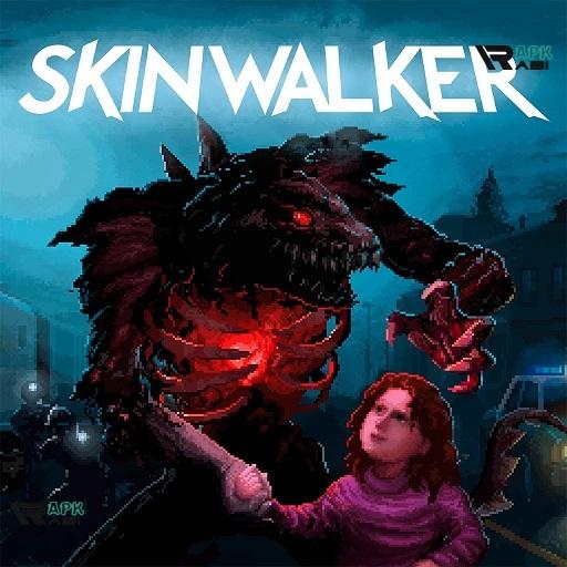 Skinwalker