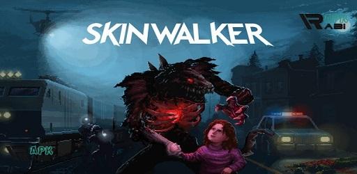 Thumbnail Skinwalker