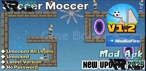 Thumbnail Soccer Moccer