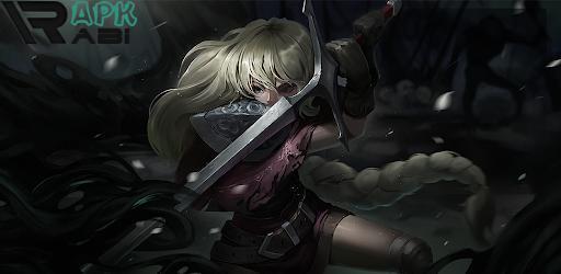 Thumbnail Soul Huntress Offline Games
