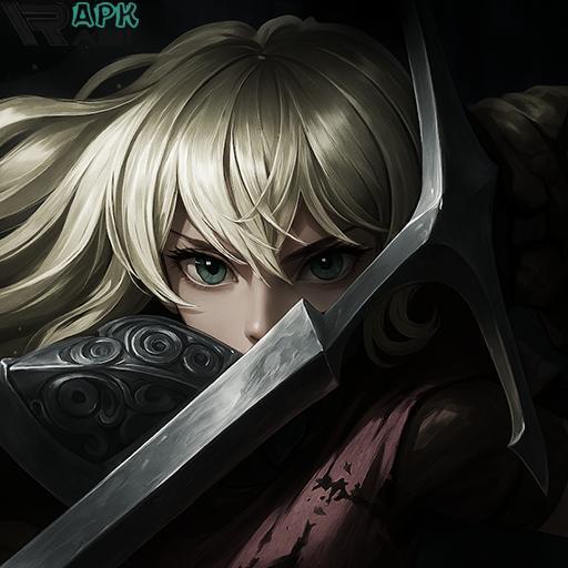 Soul Huntress Offline Games