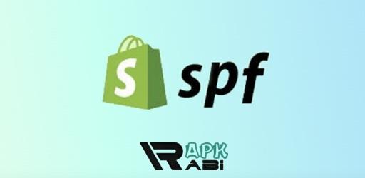 Thumbnail SPF Earning App