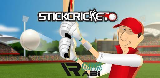 Thumbnail Stick Cricket Classic