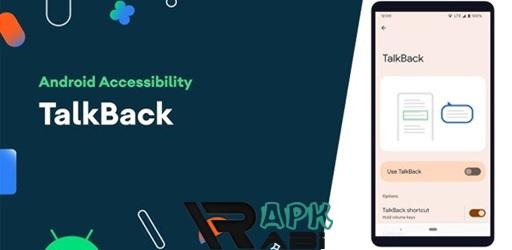 Thumbnail Switch Access
