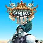 Icon Swords and Sandals 3 Redux