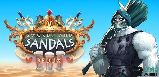 Thumbnail Swords and Sandals 3 Redux