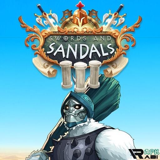 Swords and Sandals 3 Redux