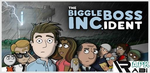Thumbnail The Biggleboss Incident