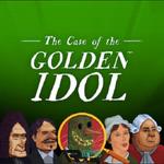The Case of the Golden Idol