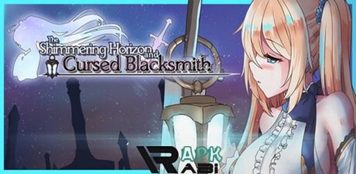 Thumbnail The Shimmering Horizon and Cursed Blacksmith