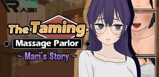 Thumbnail The Taming Massage Parlor