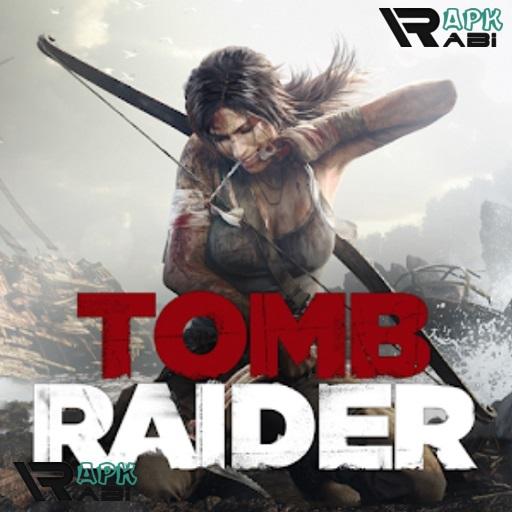 Tomb Raider™