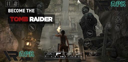 Thumbnail Tomb Raider™