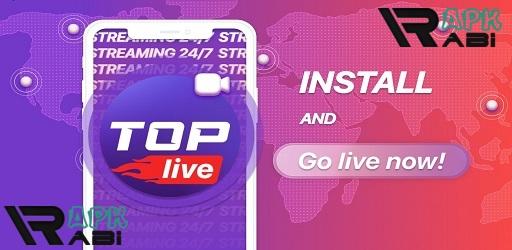 Thumbnail Toplive