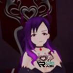 Icon Touch The Devil Genshin Impact