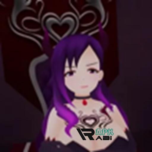 Touch The Devil Genshin Impact