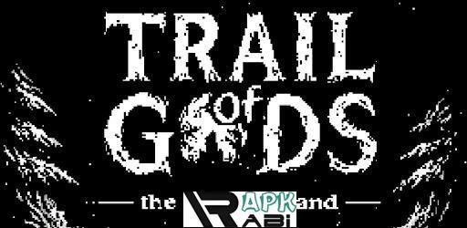 Thumbnail Trail of Gods