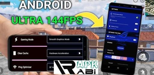 Thumbnail Ultra 144Fps