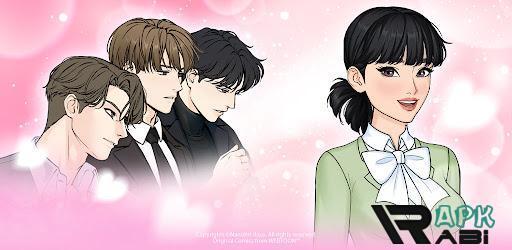 Thumbnail Unfolded Webtoon Stories