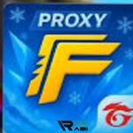 Icon Winter Proxy