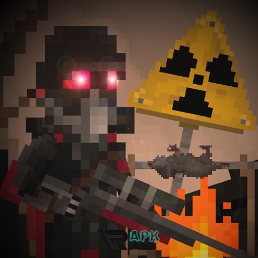 Wasteland Story