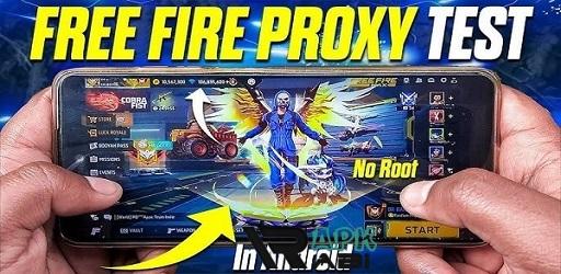 Thumbnail Winter Proxy
