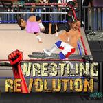 Icon Wrestling Revolution