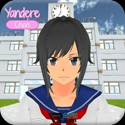 Yandere Chan