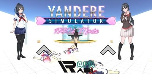 Thumbnail Yandere Chan