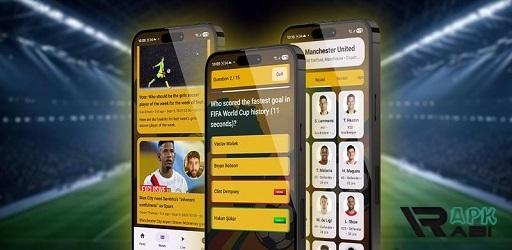 Thumbnail YellowBet Guinée