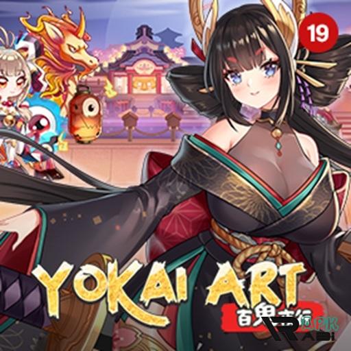 Yokai Art