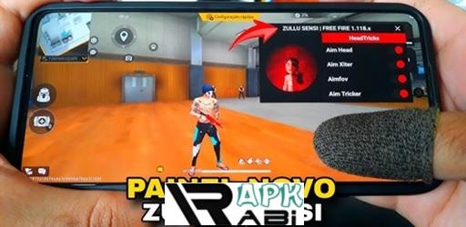 Thumbnail Zullu Sensi