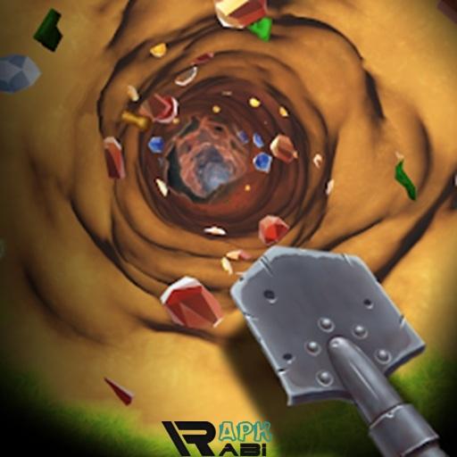 A Game About Digging A Hole