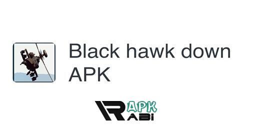 Thumbnail Black Hawk Down