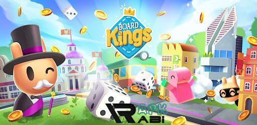 Thumbnail Board Kings