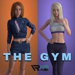 Icon Boss Of The Gym